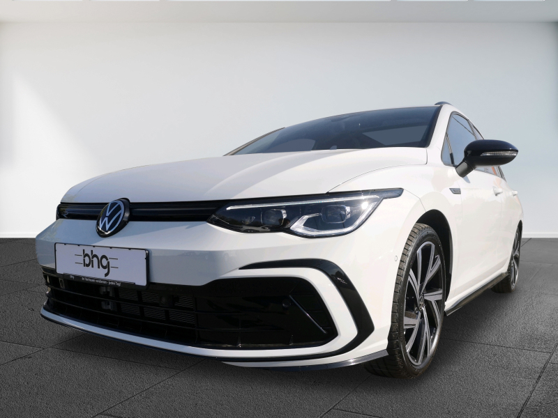 Volkswagen - Golf Variant 1.5eTSI R-Line DSG