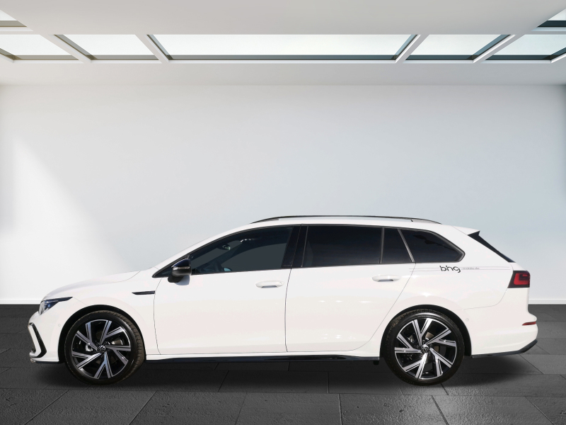 Volkswagen - Golf Variant 1.5eTSI R-Line DSG