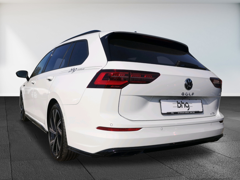 Volkswagen - Golf Variant 1.5eTSI R-Line DSG