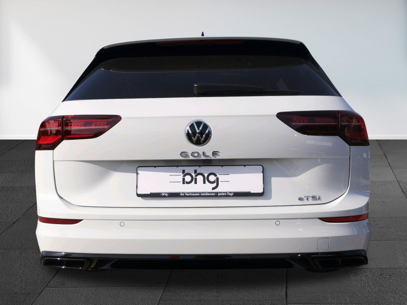 Volkswagen - Golf Variant 1.5eTSI R-Line DSG