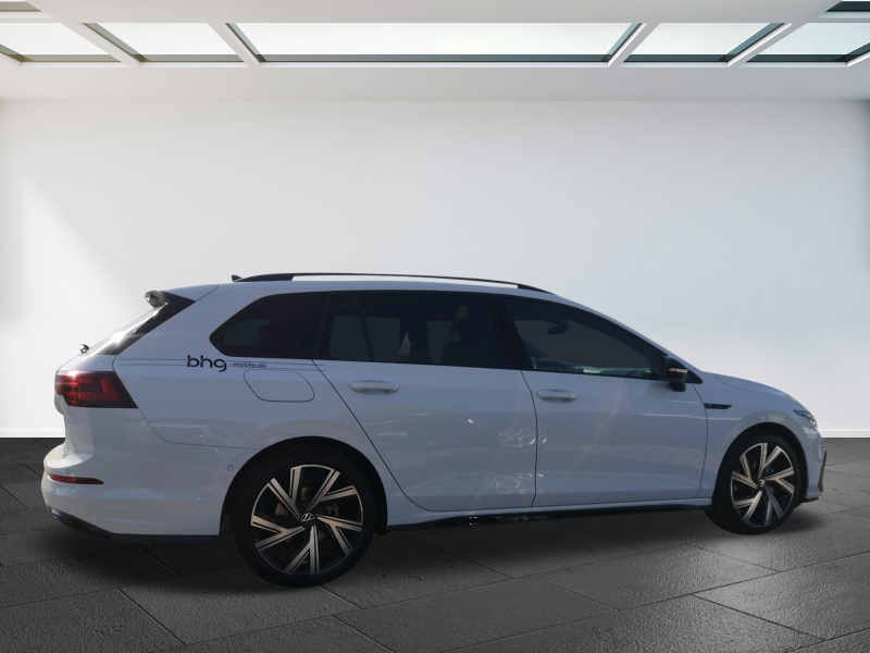 Volkswagen - Golf Variant 1.5eTSI R-Line DSG