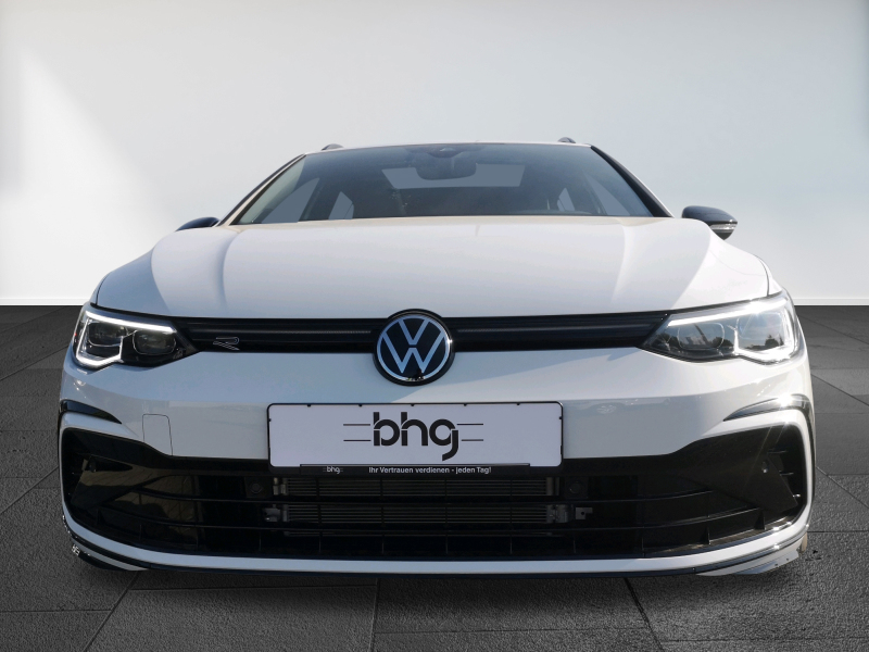 Volkswagen - Golf Variant 1.5eTSI R-Line DSG