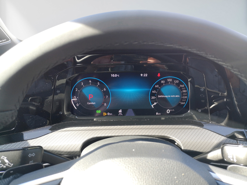 Volkswagen - Golf Variant 1.5eTSI R-Line DSG