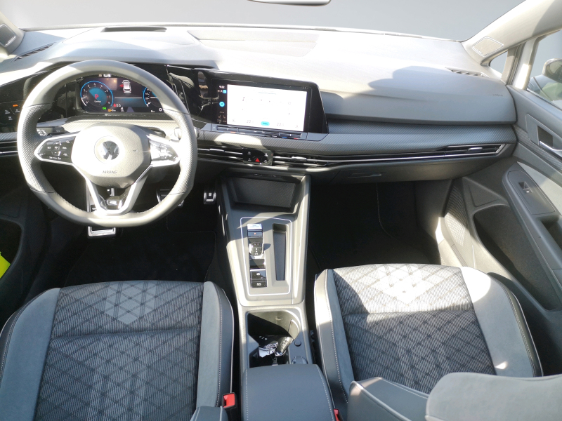 Volkswagen - Golf Variant 1.5eTSI R-Line DSG