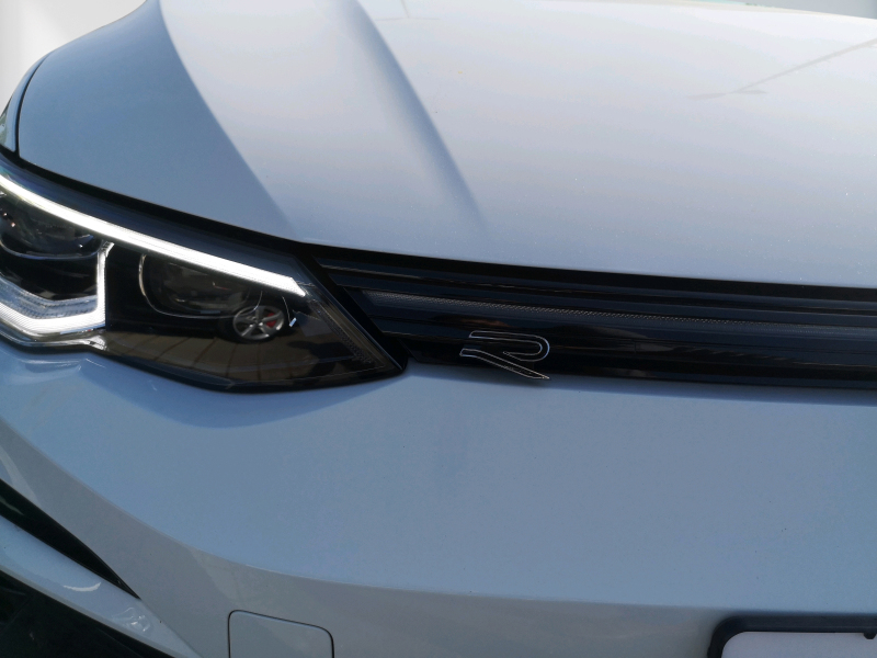 Volkswagen - Golf Variant 1.5eTSI R-Line DSG