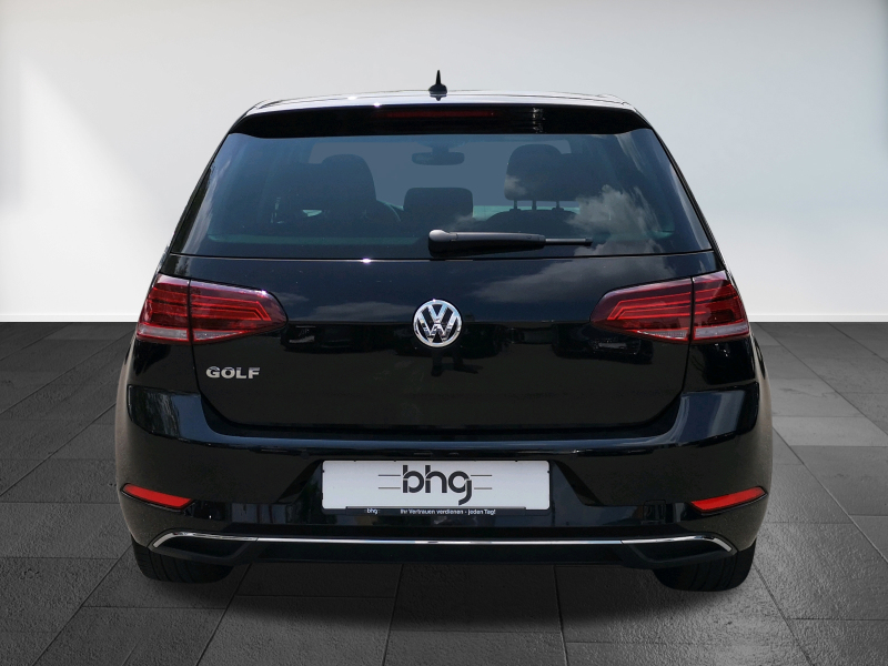 Volkswagen - Golf 2.0 TDI DSG JOIN