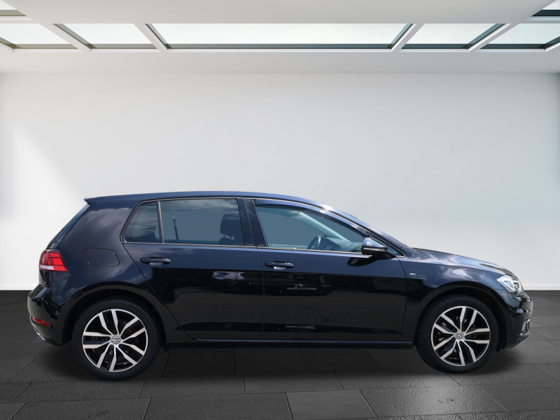 Volkswagen - Golf 2.0 TDI DSG JOIN