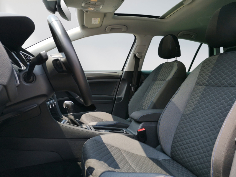 Volkswagen - Golf 2.0 TDI DSG JOIN