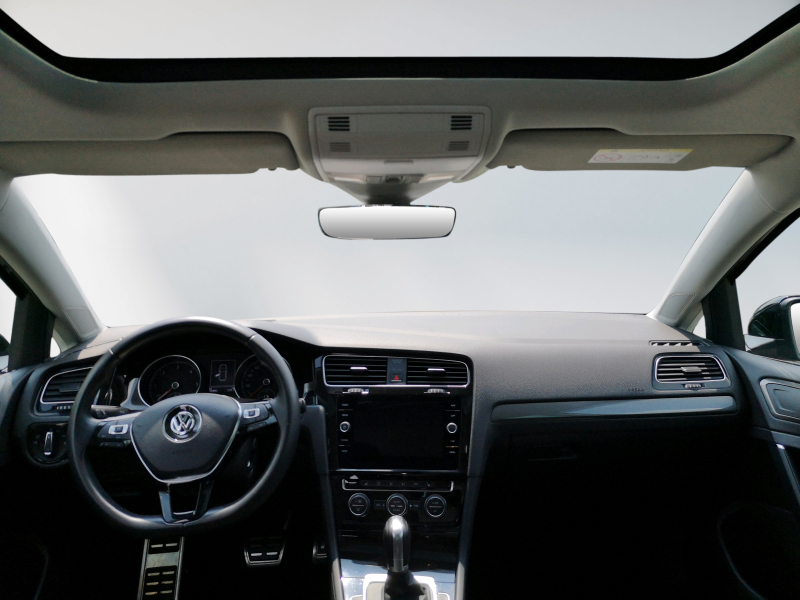 Volkswagen - Golf 2.0 TDI DSG JOIN