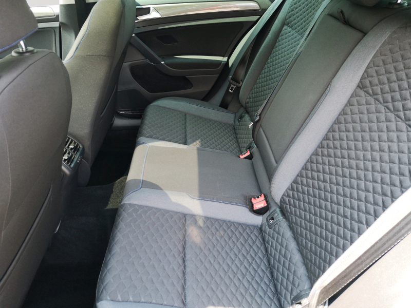 Volkswagen - Golf 2.0 TDI DSG JOIN