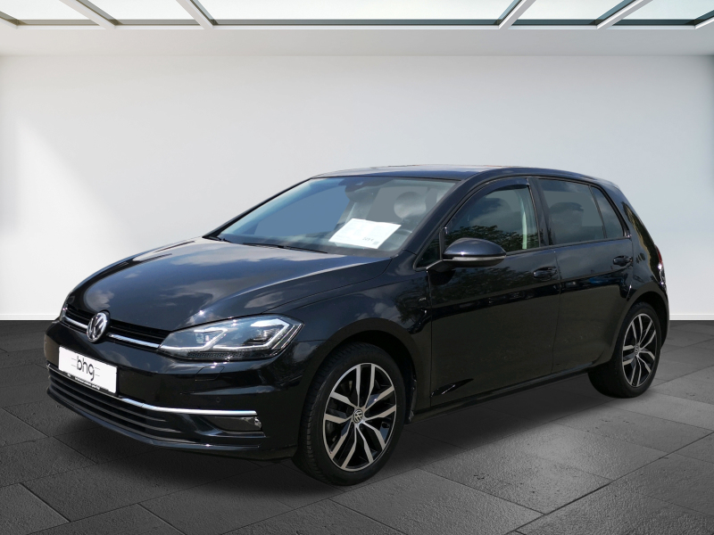 Volkswagen - Golf 2.0 TDI DSG JOIN