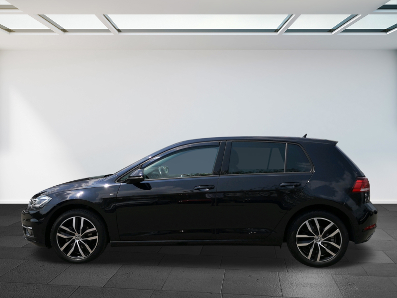 Volkswagen - Golf 2.0 TDI DSG JOIN