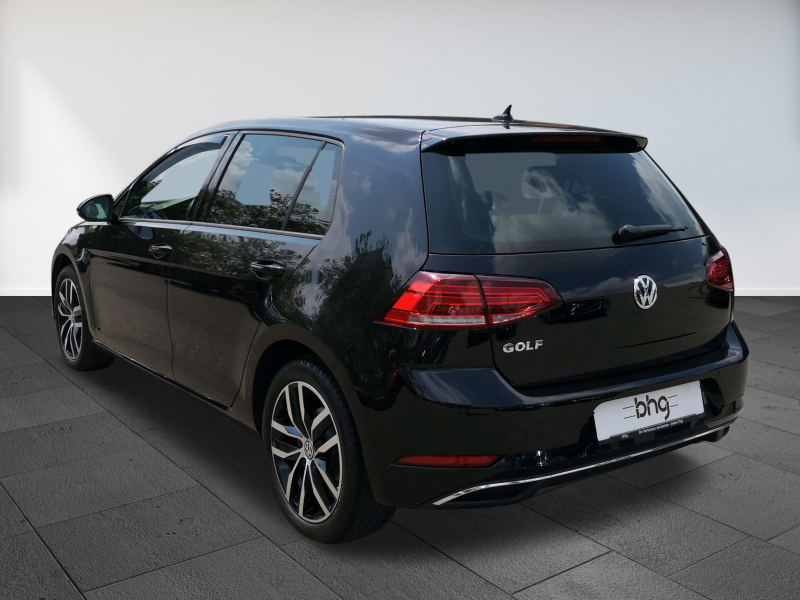 Volkswagen - Golf 2.0 TDI DSG JOIN