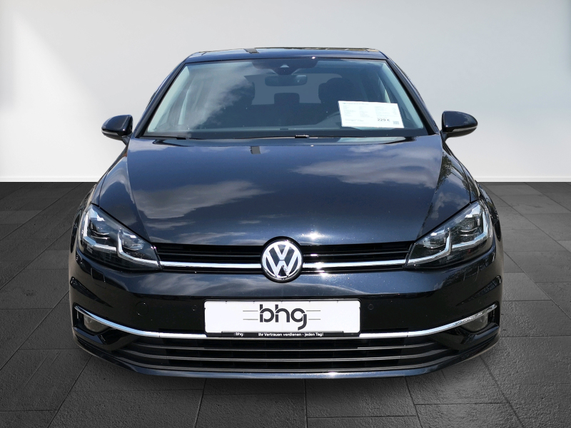 Volkswagen - Golf 2.0 TDI DSG JOIN
