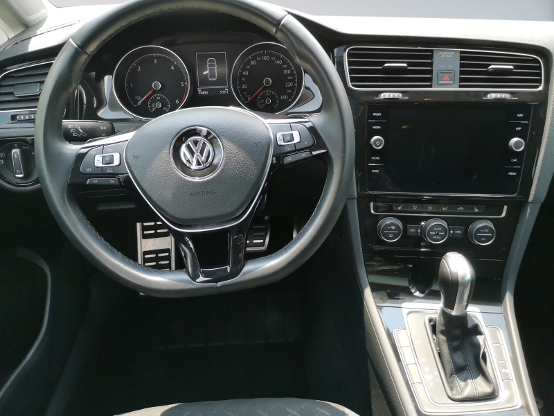 Volkswagen - Golf 2.0 TDI DSG JOIN