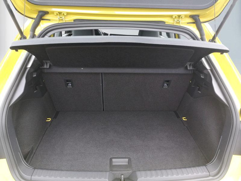 Audi - A1 citycarver 25TFSI Navi connect