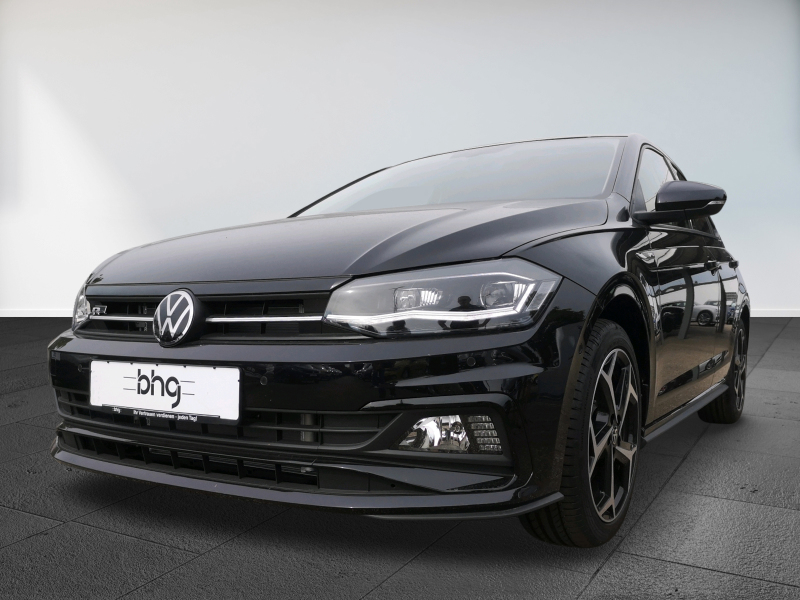 Volkswagen - Polo 1.5 TSI R line DSG Highline