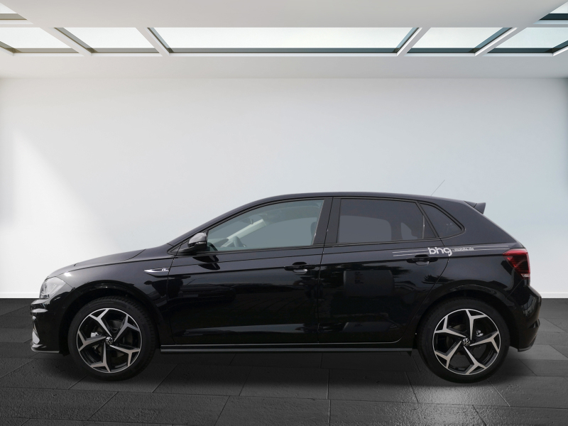 Volkswagen - Polo 1.5 TSI R line DSG Highline