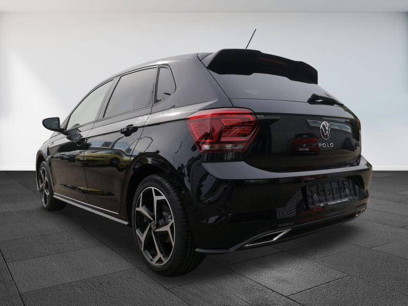 Volkswagen - Polo 1.5 TSI R line DSG Highline