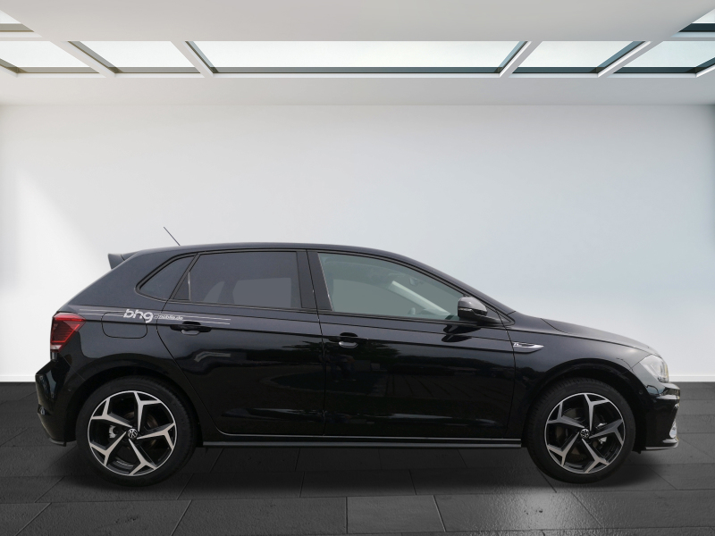 Volkswagen - Polo 1.5 TSI R line DSG Highline