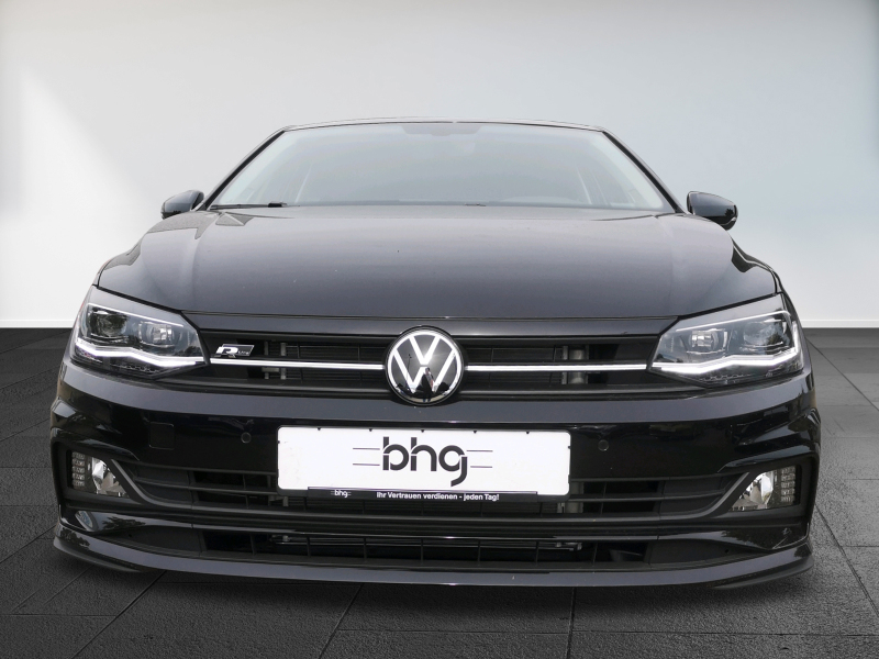 Volkswagen - Polo 1.5 TSI R line DSG Highline
