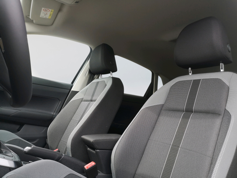 Volkswagen - Polo 1.5 TSI R line DSG Highline