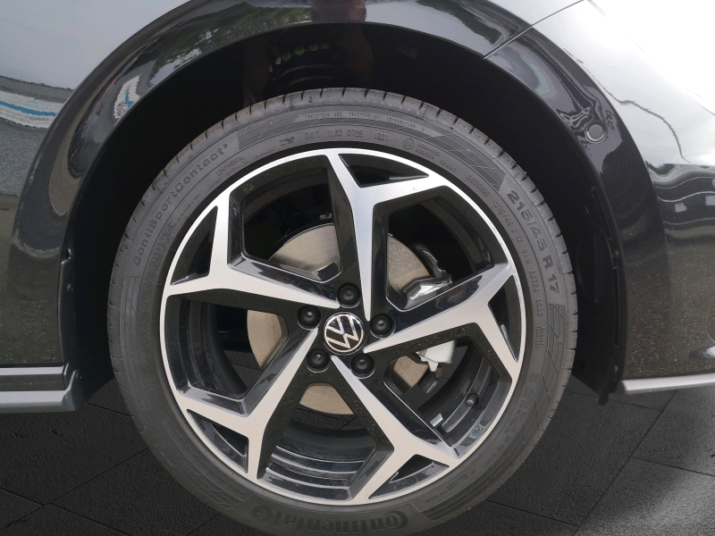 Volkswagen - Polo 1.5 TSI R line DSG Highline