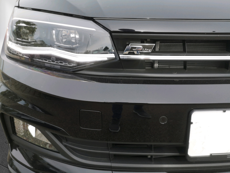 Volkswagen - Polo 1.5 TSI R line DSG Highline