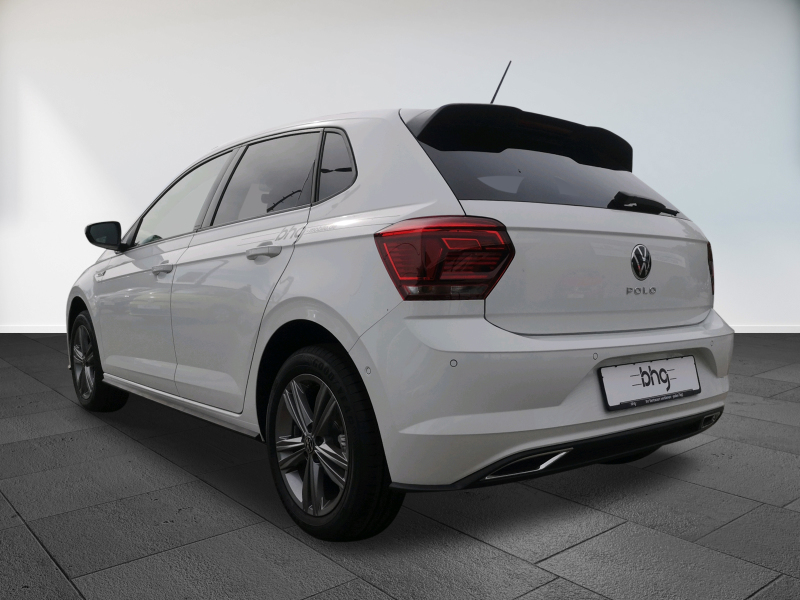 Volkswagen - Polo 1.0TSI R-LINE Highline DSG