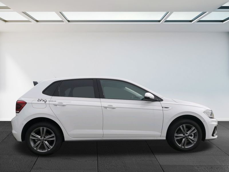 Volkswagen - Polo 1.0TSI R-LINE Highline DSG