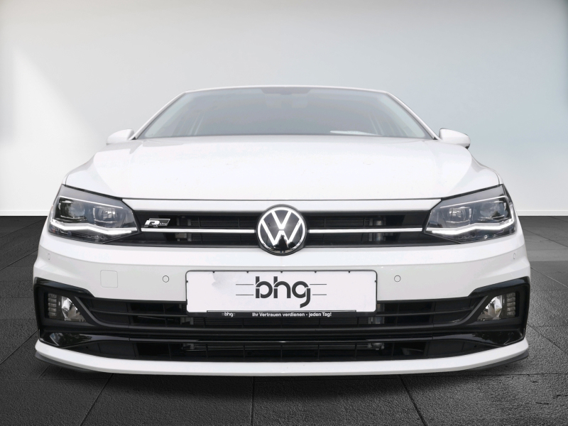 Volkswagen - Polo 1.0TSI R-LINE Highline DSG