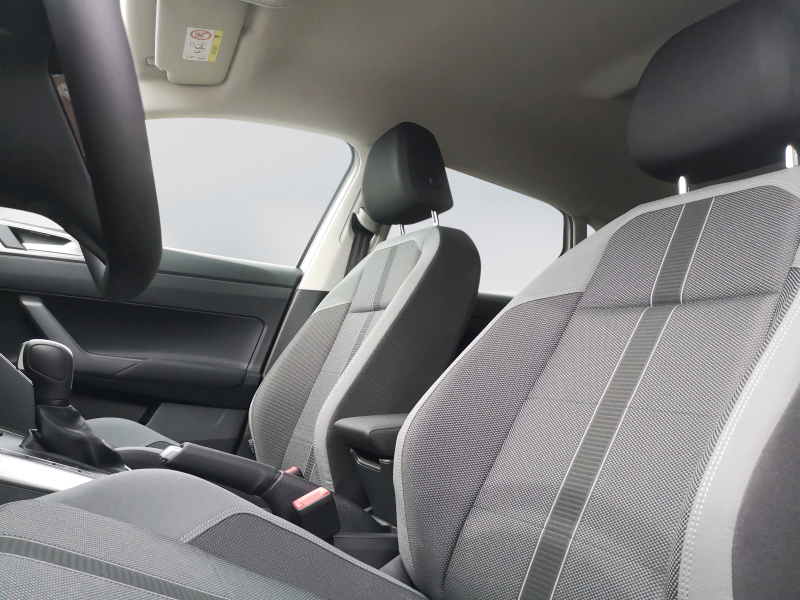 Volkswagen - Polo 1.0TSI R-LINE Highline DSG