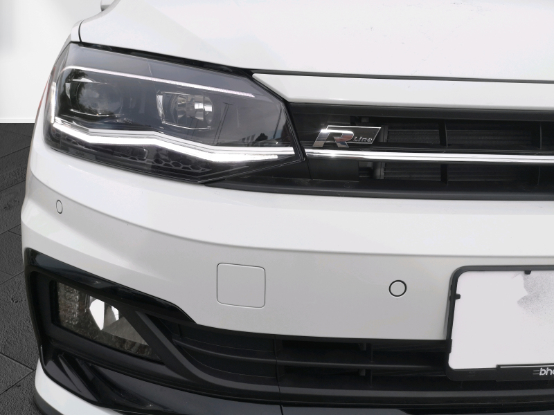 Volkswagen - Polo 1.0TSI R-LINE Highline DSG
