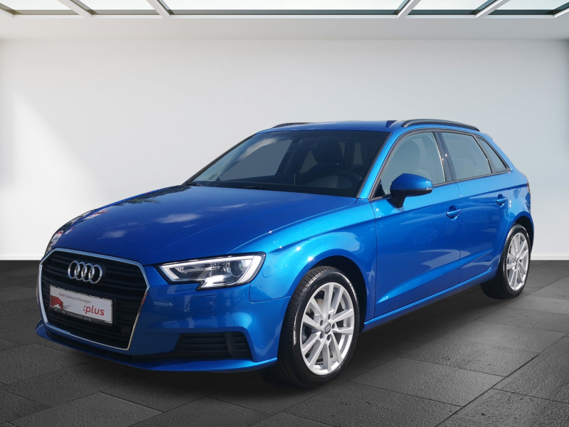 Audi - A3 30 TDI Sportback S tronic