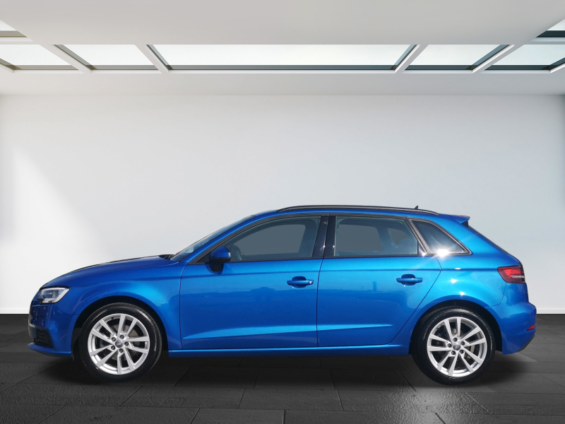 Audi - A3 30 TDI Sportback S tronic