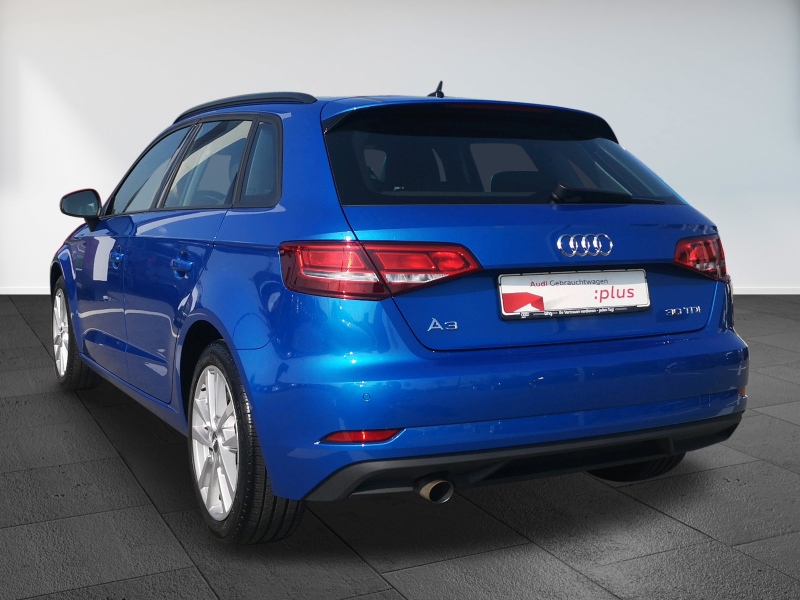Audi - A3 30 TDI Sportback S tronic