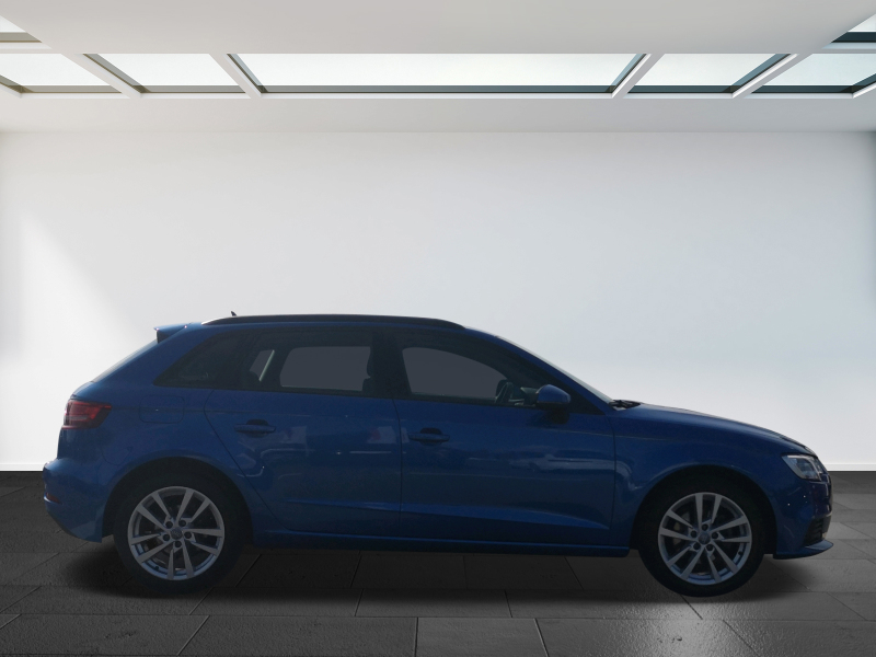 Audi - A3 30 TDI Sportback S tronic