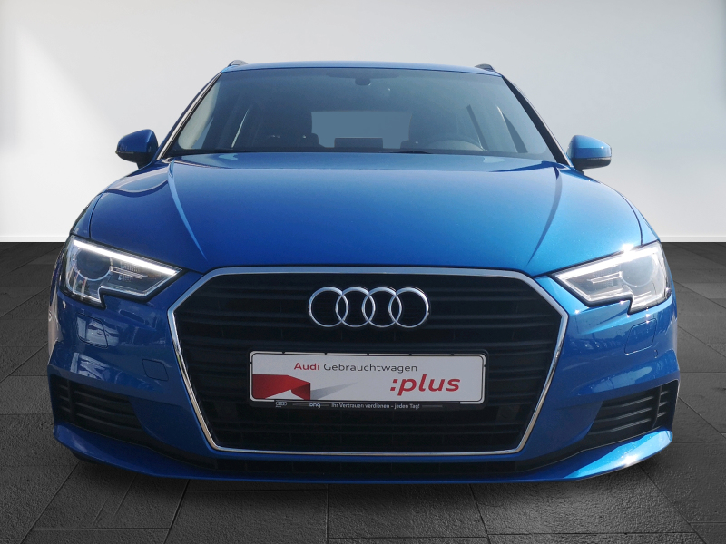 Audi - A3 30 TDI Sportback S tronic