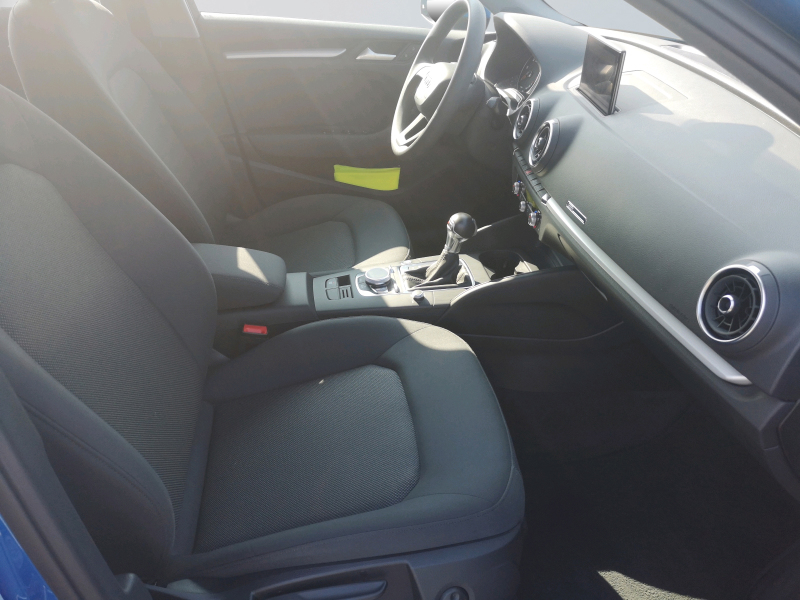 Audi - A3 30 TDI Sportback S tronic