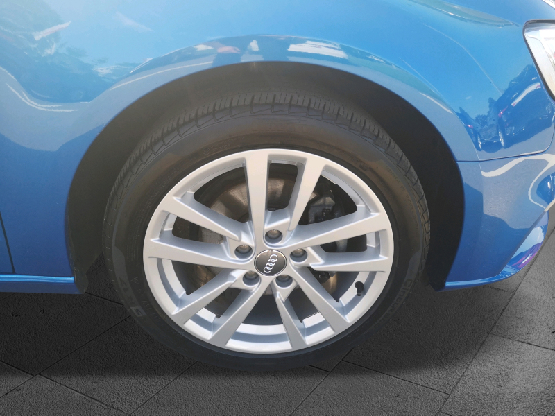 Audi - A3 30 TDI Sportback S tronic