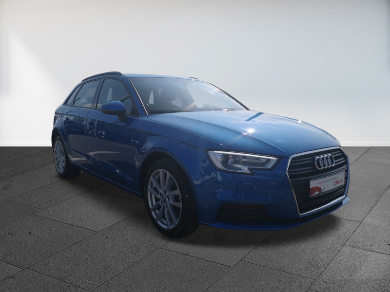 Audi - A3 30 TDI Sportback S tronic
