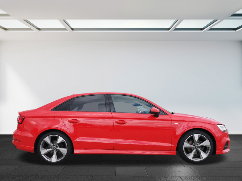 Audi - A3 Limousine 1.5 TFSI COD