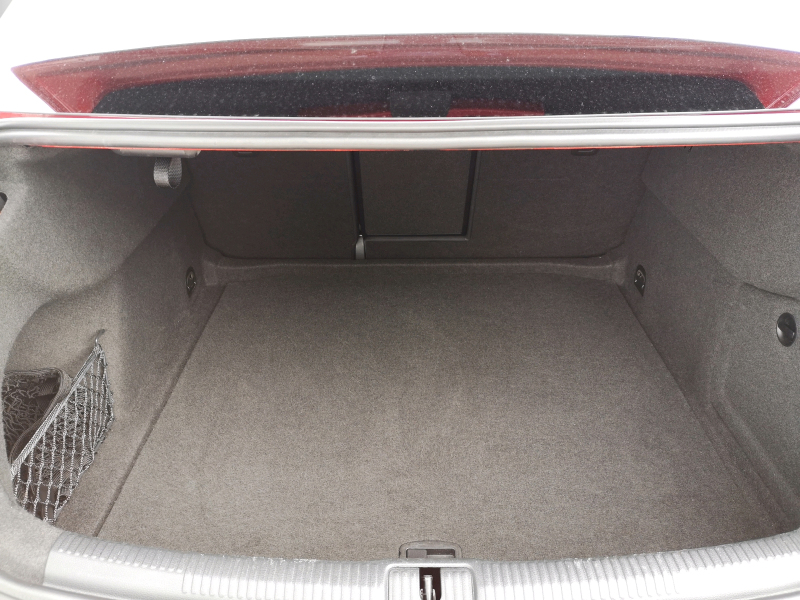 Audi - A3 Limousine 1.5 TFSI COD