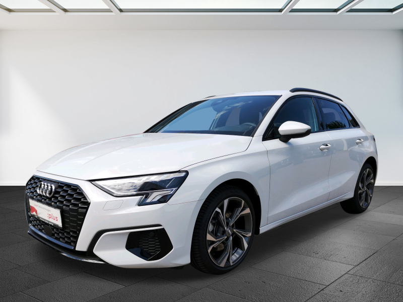 Audi - A3 35 TDI Sportback S tronic advanced