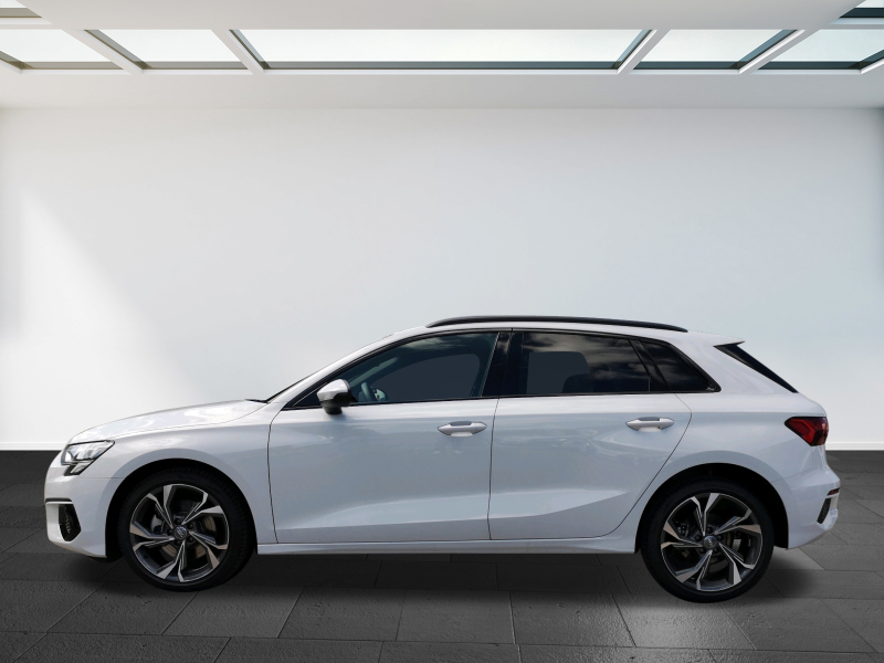 Audi - A3 35 TDI Sportback S tronic advanced