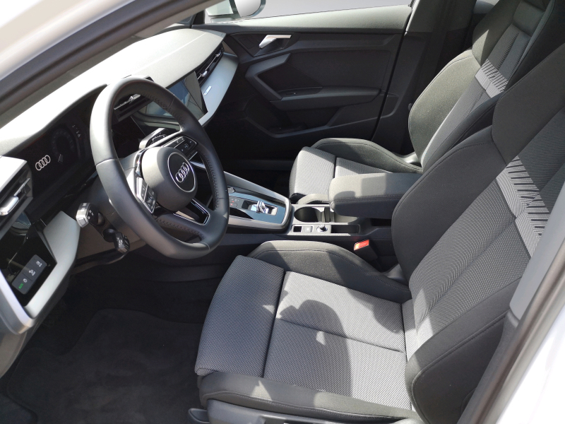 Audi - A3 35 TDI Sportback S tronic advanced