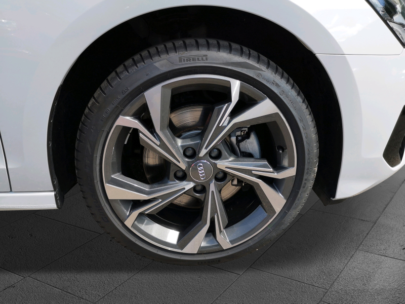 Audi - A3 35 TDI Sportback S tronic advanced