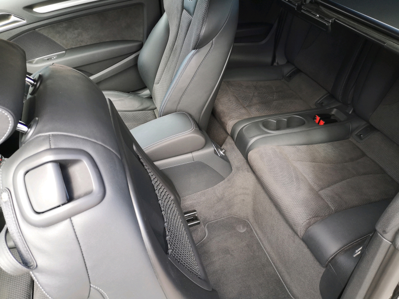 Audi - A3 1.5 TFSI Cabrio S tronic sport