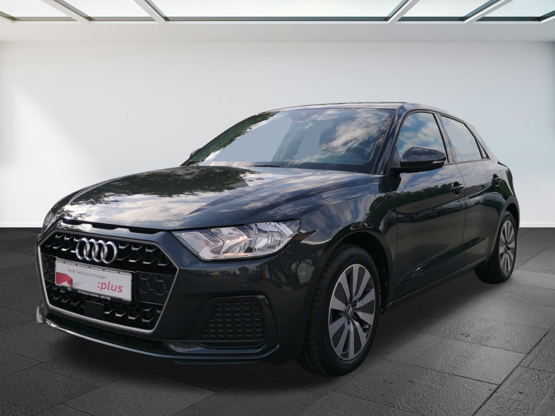 Audi - A1 Sportback advanced 25 TFSI