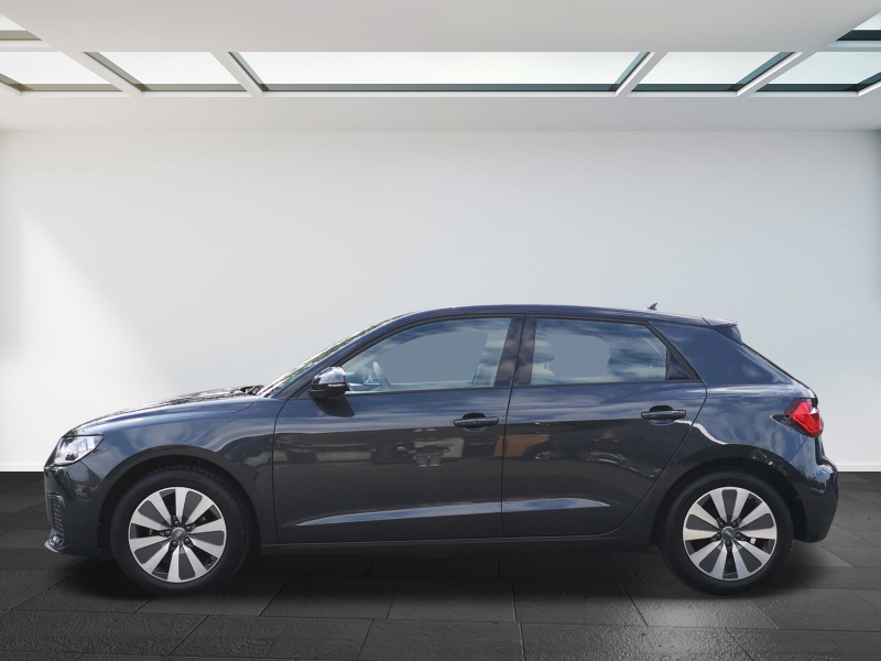 Audi - A1 Sportback advanced 25 TFSI